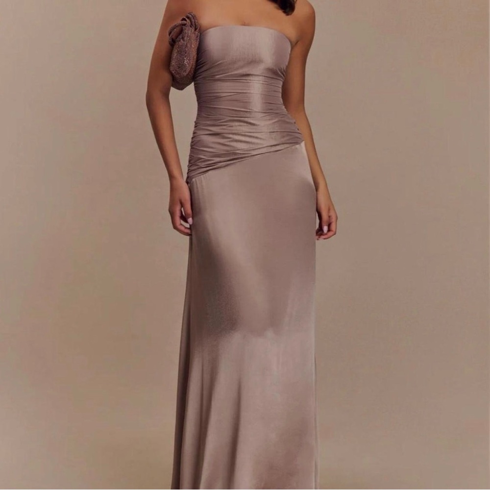 Meshki Serena Dress